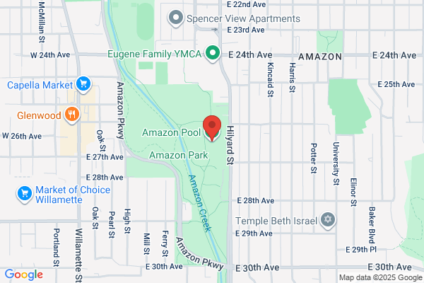 Amazon Pool & Spa