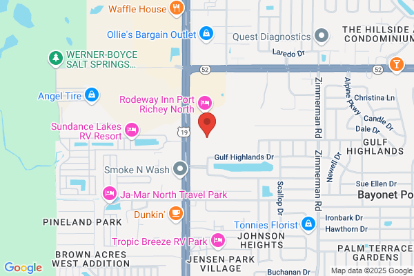 White Dove Insurance Agency