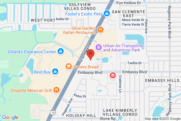 Gemini Jewelers