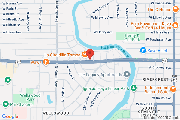 Tampa Bay Landscapers Llc