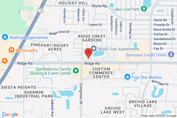 Amity Lock & Safe, Inc