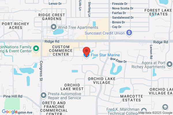 D & I Carbide Tool Co