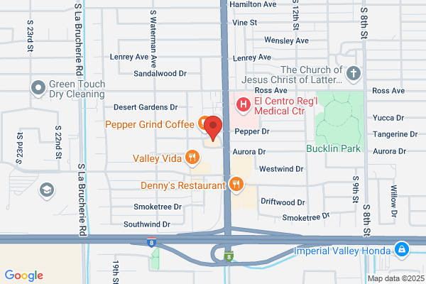 Behavioral Health of Trinity