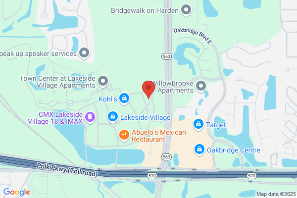 Dr. G. Mark Laskerr & Associates