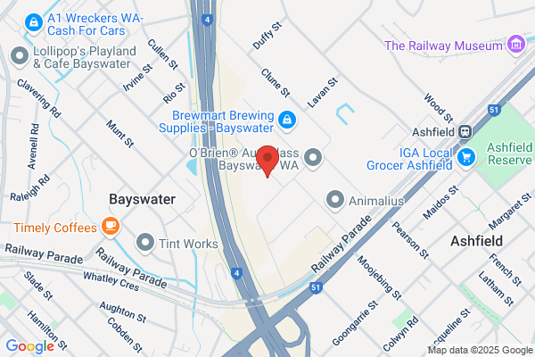 Kleen Duct Service