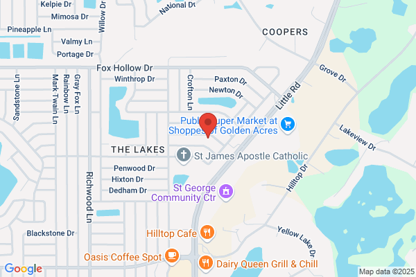 CertaPro Painters of Palm Harbor, FL