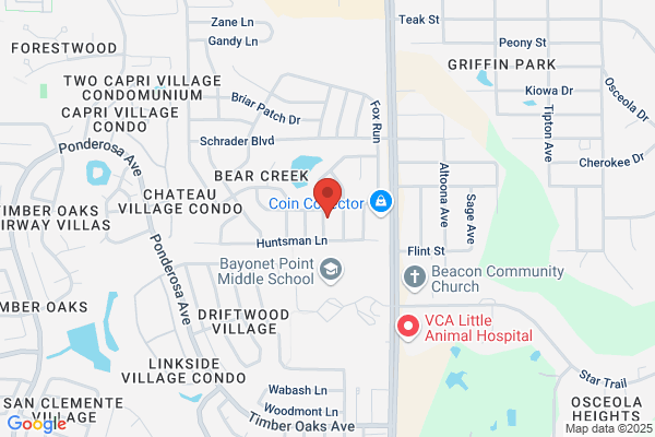 Natural Choice Pest Control of Central Florida