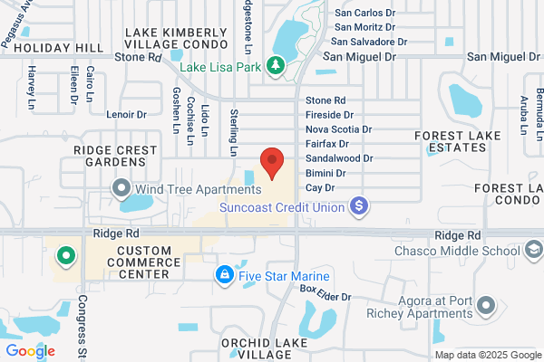 Publix Pharmacy at Regency Crossings