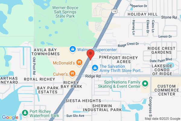 Century 21 Palm Realty of Pasco, Inc