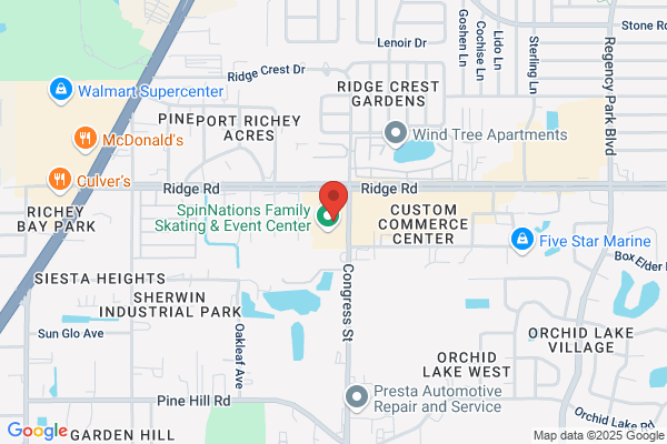 Select Physical Therapy - Port  Richey