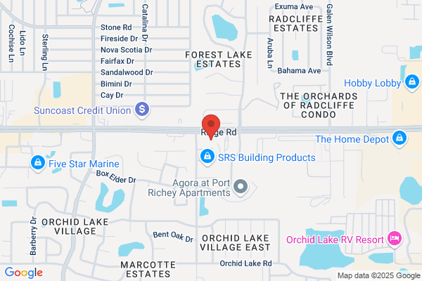 Faupel Funeral Home