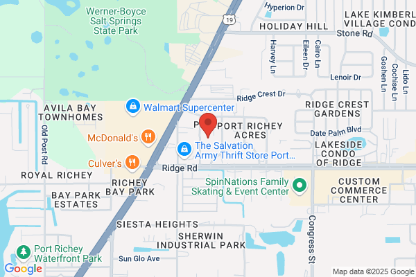 anystreet properties llc