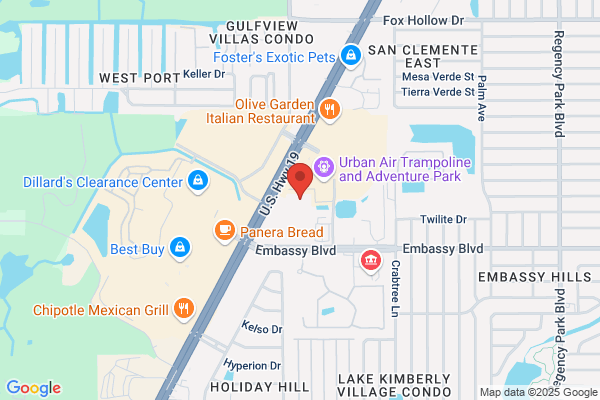 Cinema Grill Embassy 6