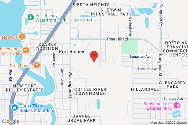 Evatech, Inc