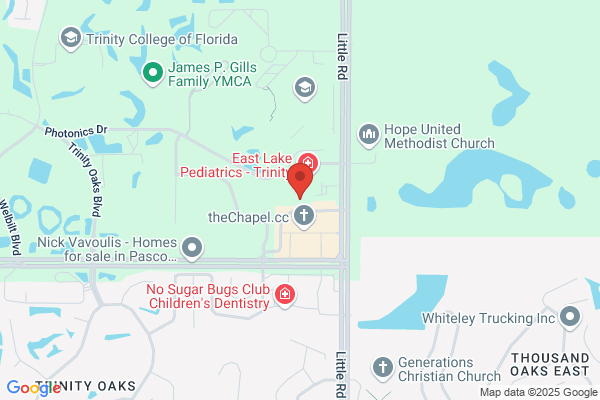 Gulf Coast Retina Associates