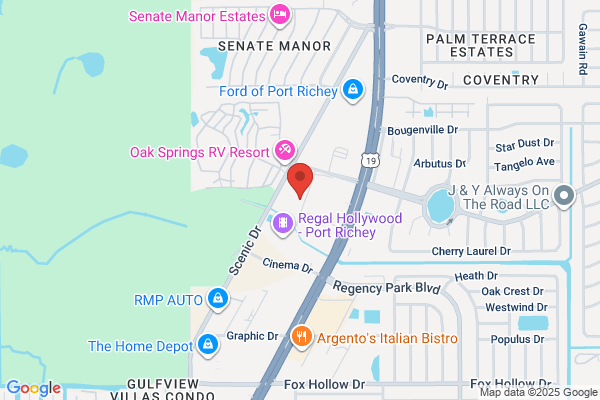 Jasmine Lakes Garage Inc