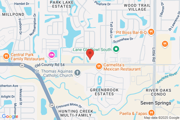 Nurse On Call - Port Richey