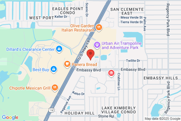 Office Depot - Tech Services