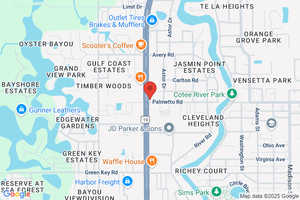 Realty Shoppe of Pasco Inc the
