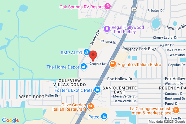 Rhino Linings of Pasco County