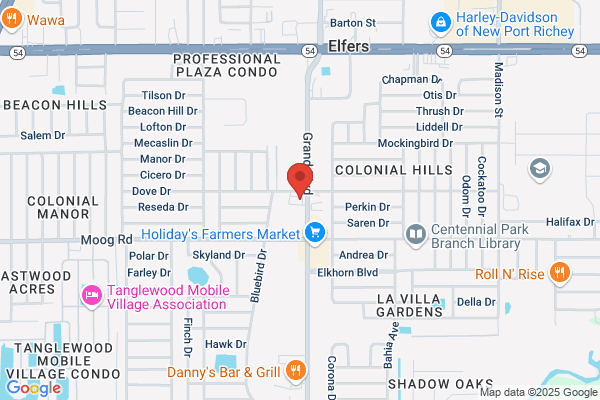 Suncoast Printing Inc