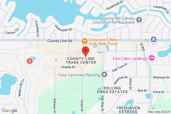 Century Plumbing Inc