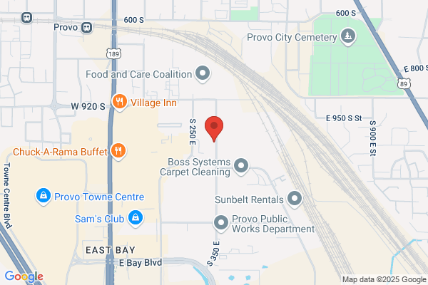 Color Quick Printing Inc