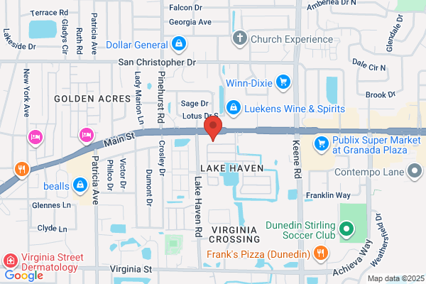 Robert C Burke Real Estate