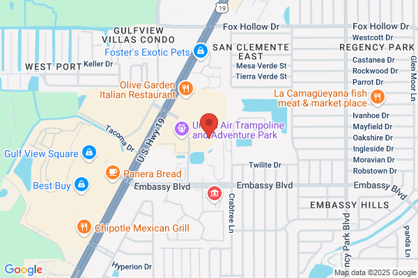 Taylor Real Estate of Fl