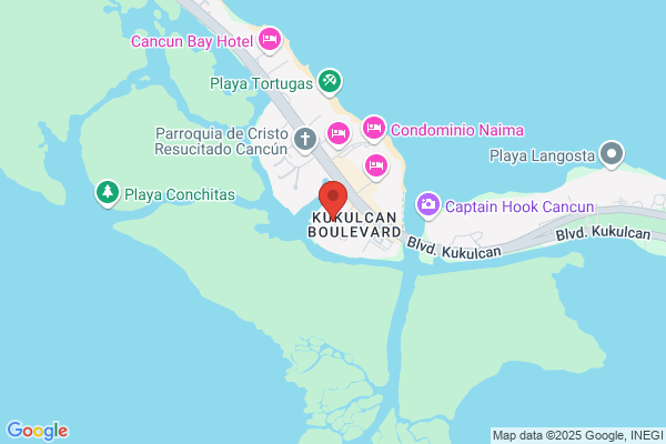 Cancun Mexican Deli