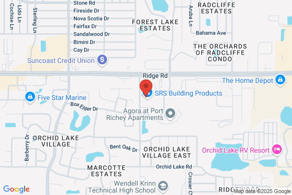 Suncoast Roofers Supply
