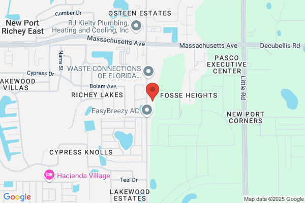 Mitchell And Sons Roofing