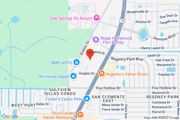 Sam Damm Roofing, Inc.
