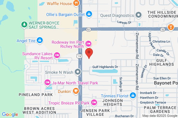 C Jays Hair Salon