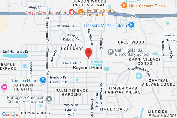 Gulf Highlands Civic Association