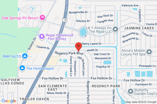 Regency Park Civic Association