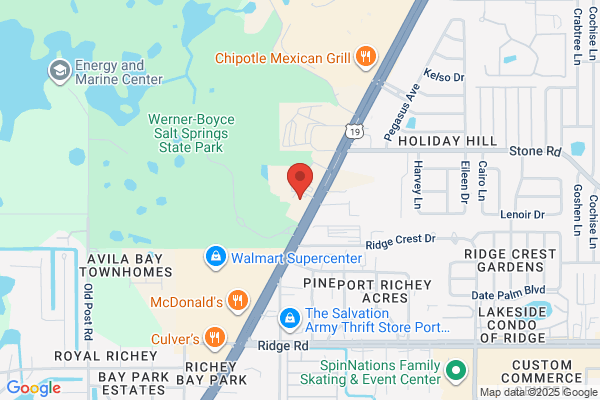 Byrider Port Richey