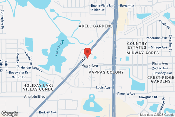 Gulfview Motors Inc