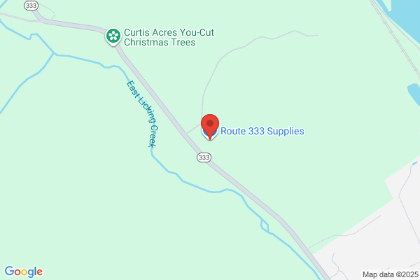 Route 333 Supplies LLC