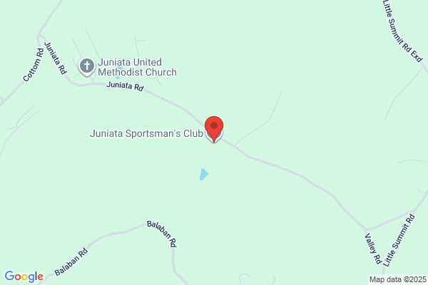 Juniata Sportsmen Association