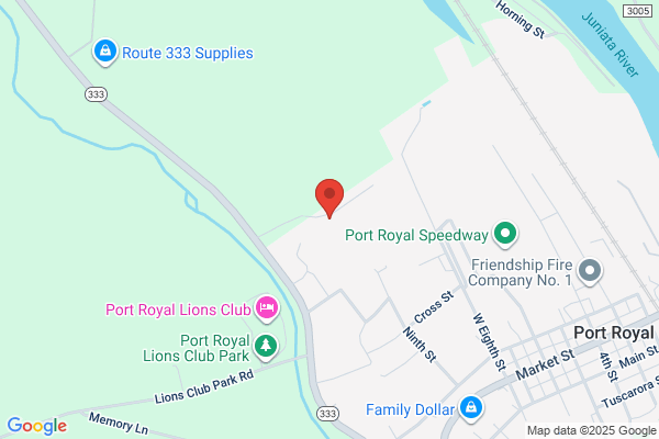 Parson Septic & Porta-Pot Service