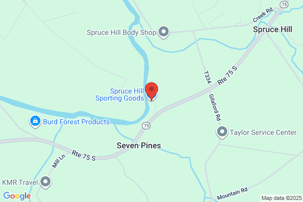 Spruce Hill Kennels