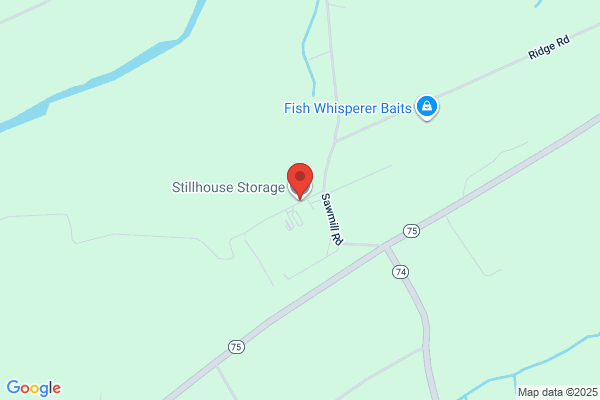 Stillhouse Storage