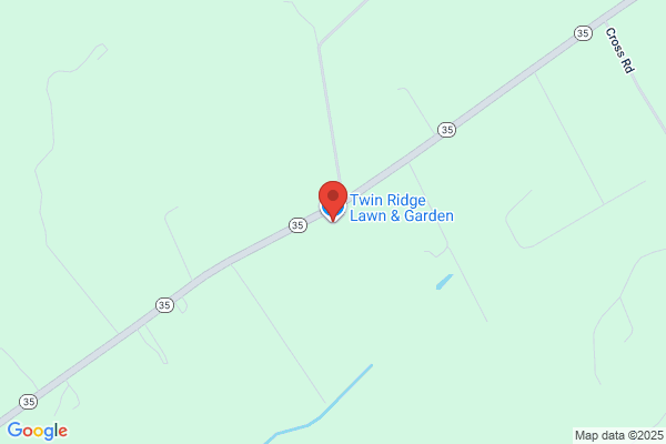 Twin Ridge Lawn & Garden