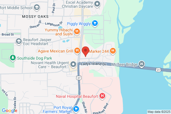 Fresenius Kidney Care Beaufort/Low Country Dialysis Facility