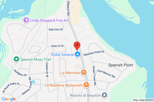 Marshlands Family Dentistry