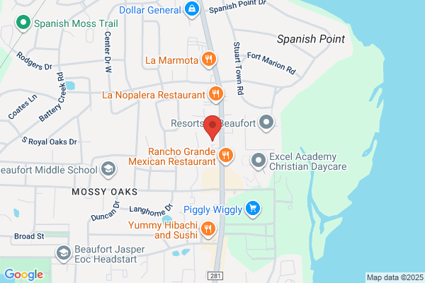 Beaufort Center for Dentistry