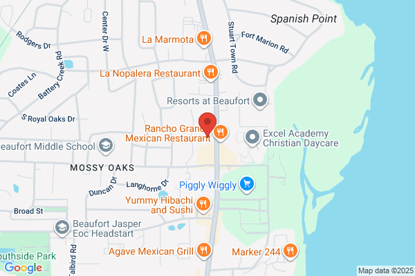 Beaufort Family Dentistry & Orthodontics