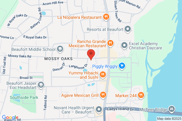 Mossy Oaks Kindergarten & Preschool