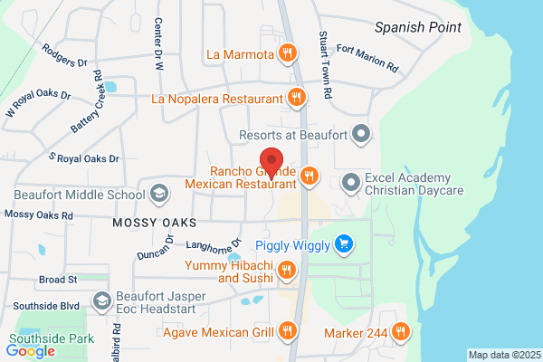 Oakfield Apartments